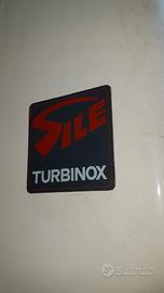 Sile Turbinox 22 Ricambi caldaia