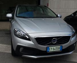 Volvo v40 cc (2012-2020) - 2015