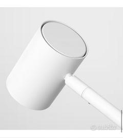 Lampada da scrivania con ricarica wireless IKEA