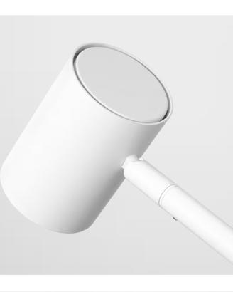 Lampada da scrivania con ricarica wireless IKEA
