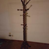 Appendiabiti di antiquariato

Stile Thonet