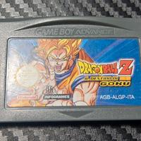 GBA / NINTENDO DS GIOCHI VARI 