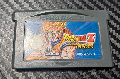 GBA / NINTENDO DS GIOCHI VARI 