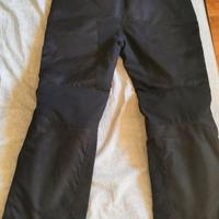 Pantaloni moto donna AXO