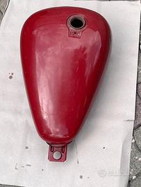 Serbatoio Virago 250