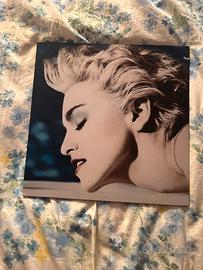 Madonna – Vinile 33 giri