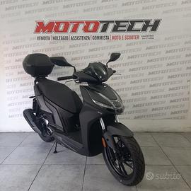Kymco Agility S 125