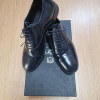 Scarpe eleganti da uomo, cerimonia, sposo 