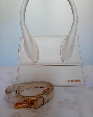 Borsa beige