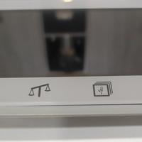 Display LCD Bimby TM 5 Perfetto