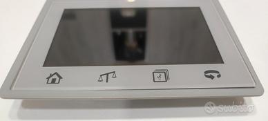 Display LCD Bimby TM 5 Perfetto