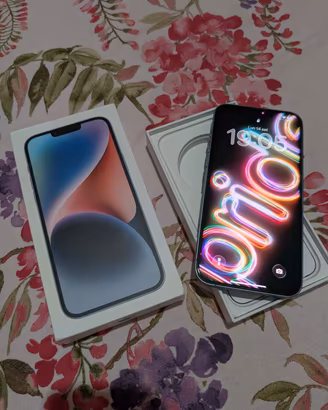 iPhone 14 Plus 128GB