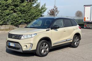 Suzuki Vitara 1.6 DDiS 4WD AllGrip AZIENDALE,GARAN