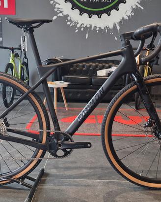 RAYMON SORENO PURE GRX 1X12 GRAVEL CARBONIO