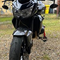 Kawasaki Z 750 - 2010