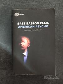Libro American Psycho