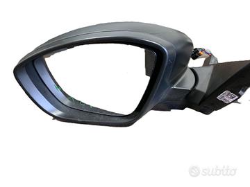 SPECCHIO SPECCHIETTO RETROVISORE SINISTRO JEEP Ave