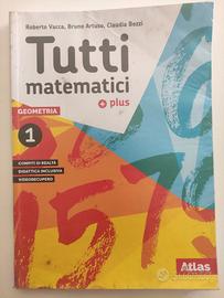 Tutti matematici Plus 1