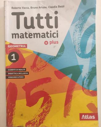 Tutti matematici Plus 1