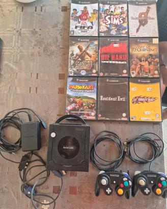 Nintento GameCube