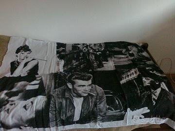 coppia sciarpe soggetti cinema