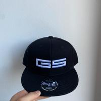 Cappellino GS originale, mai indossato.