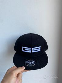 Cappellino GS originale, mai indossato.