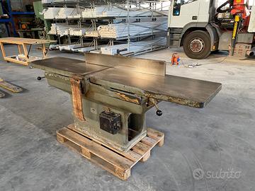 Pialla a filo per falegnameria OMAD 510 mm