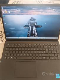 notebook dell Inspiron 15 3511

i7