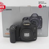 Canon EOS 5D Mark III