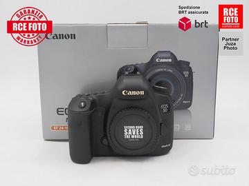 Canon EOS 5D Mark III