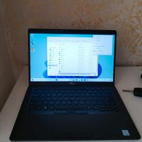 portatile dell-i5-8365u-8-giga-480ssd-win11