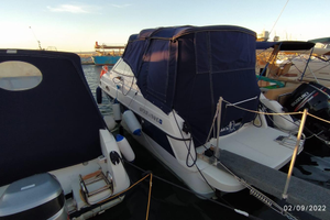 Barca Four winns 258 vista