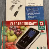 Elettrostimolatore (TENS)