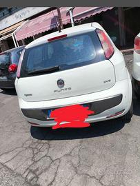 Fiat Punto Evo