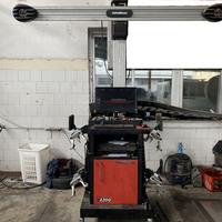 JOHN BEAN  V2200 LIFT, anno 2014