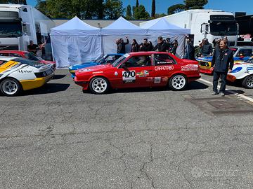 MASERATI BITURBO.RICAMBI NUOVI & USATI.