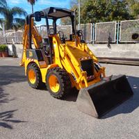 Mini Terna JCB 1CX - Rif. 2007