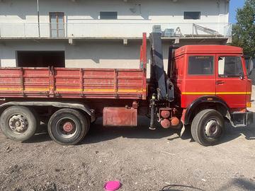 Iveco 190-38