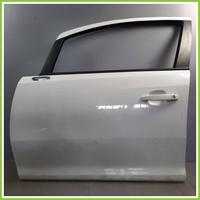 Porta Anteriore Sinistra SX BIANCO OPEL CORSA S07 