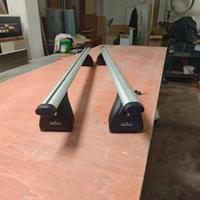 porta pacchi per panda 2012/2024 marca Norauto  