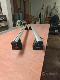 porta pacchi per panda 2012/2024 marca Norauto  