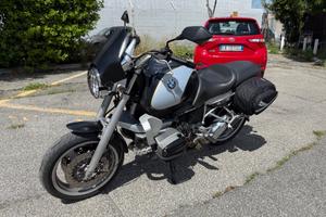 Bmw R 850