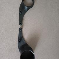 Porta manometri Mini R 50/52/53