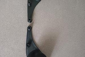 Porta manometri Mini R 50/52/53