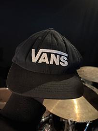 cappello vans NUOVO