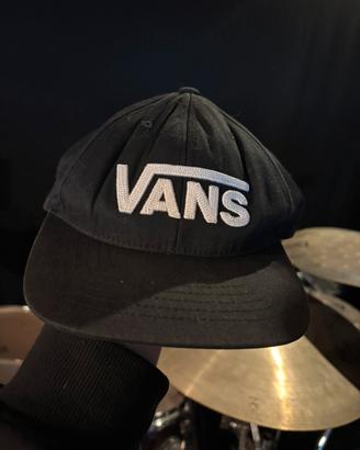 cappello vans NUOVO