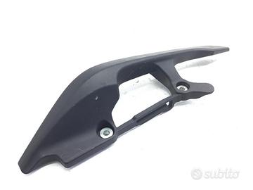 HONDA INTEGRA 700 MANIGLIA POSTERIORE DESTRA 2012 