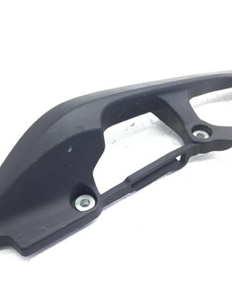HONDA INTEGRA 700 MANIGLIA POSTERIORE DESTRA 2012 
