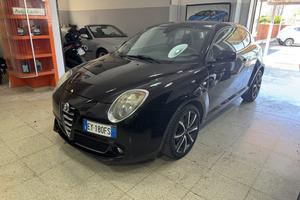 ALFA MiTo Distinctive 1.3 mtj